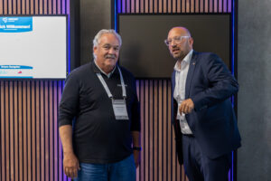 Kontaktschmiede NextGen - NMH / ifm Razorbacks